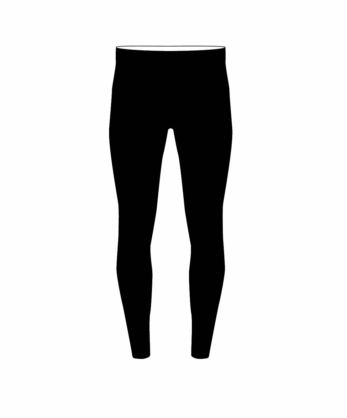 Tights Multisport Herre