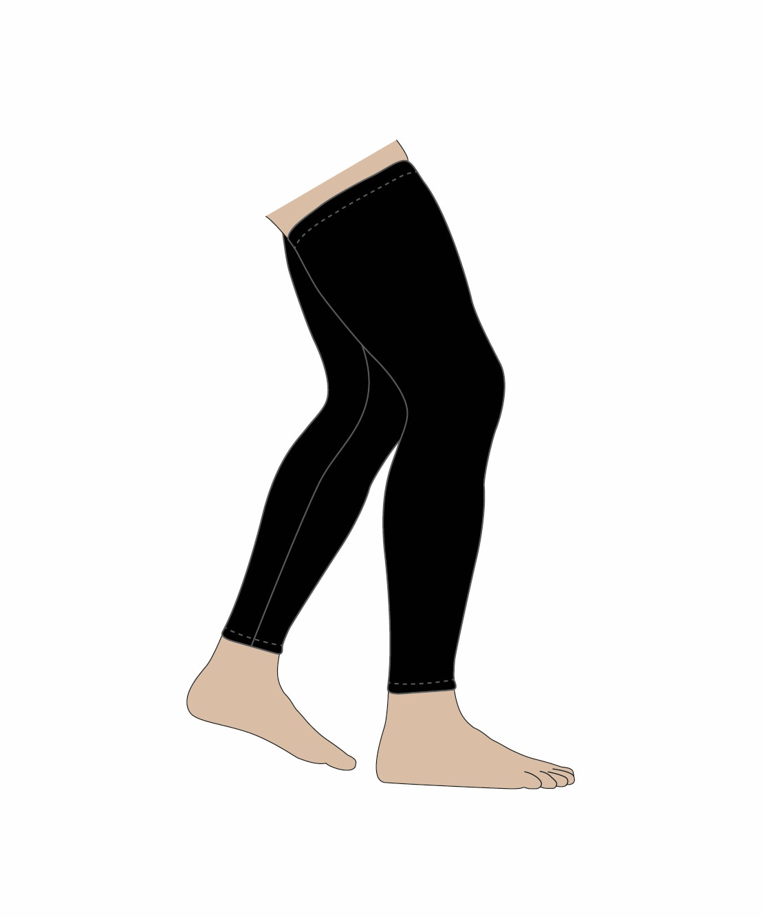 Benvarmer Unisex