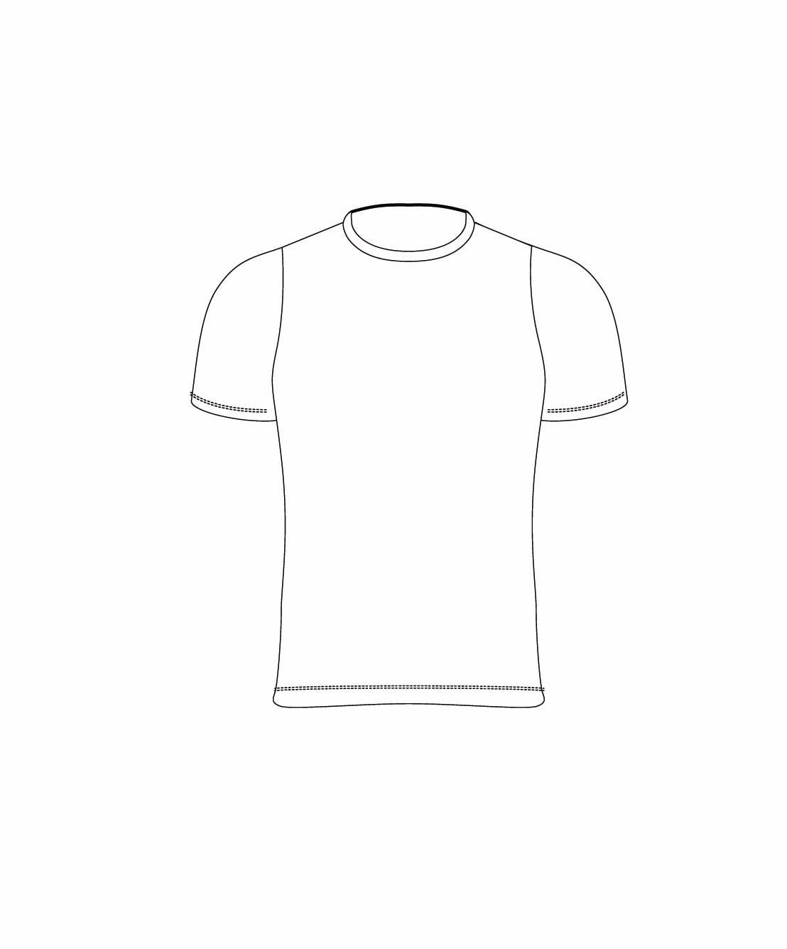 Sykkeltrøye Merino