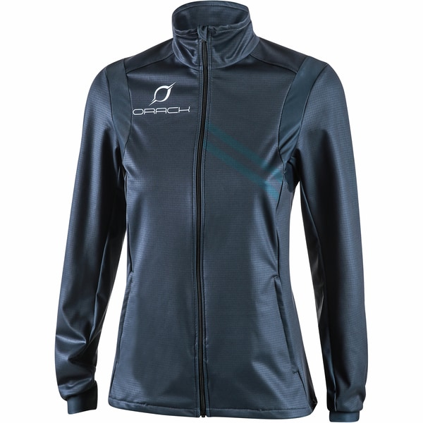 Racing Overtrekksjakke Dame