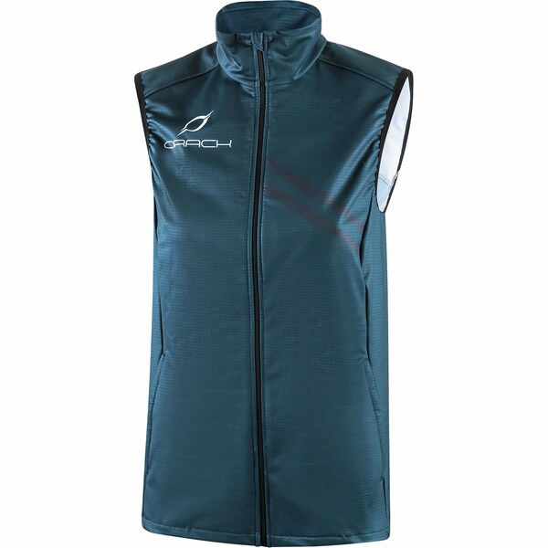 Racing lett skivest Dame