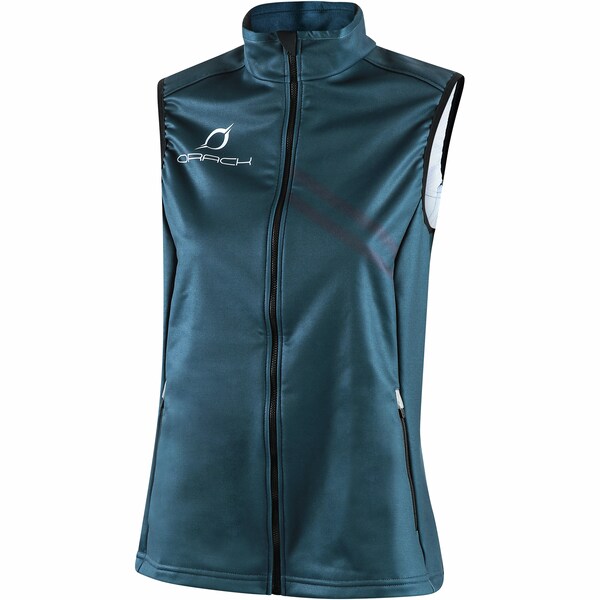Racing varm Vest Dame
