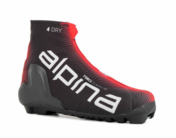 Alpina Force Classic AS