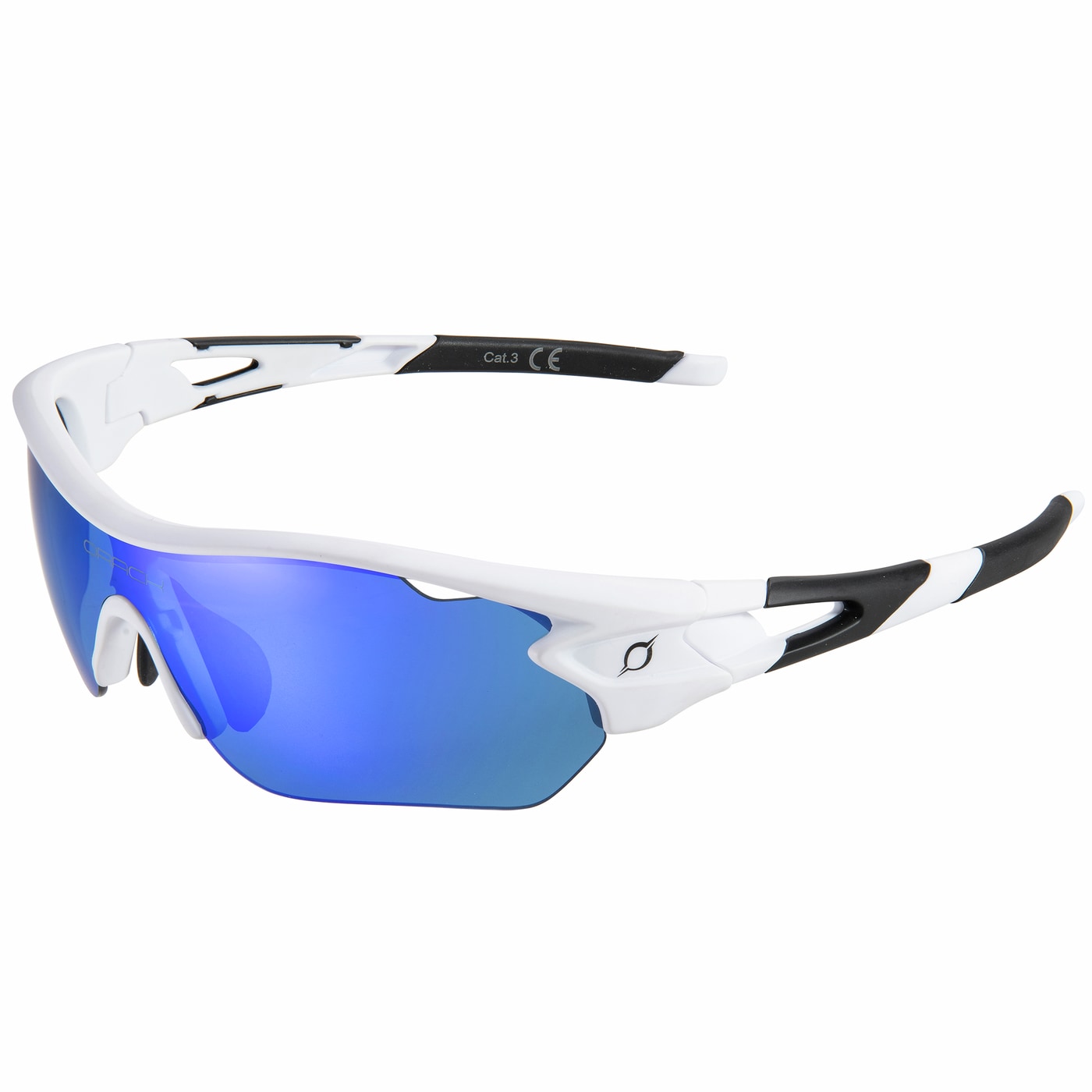 Orack Podium Multisportbrille