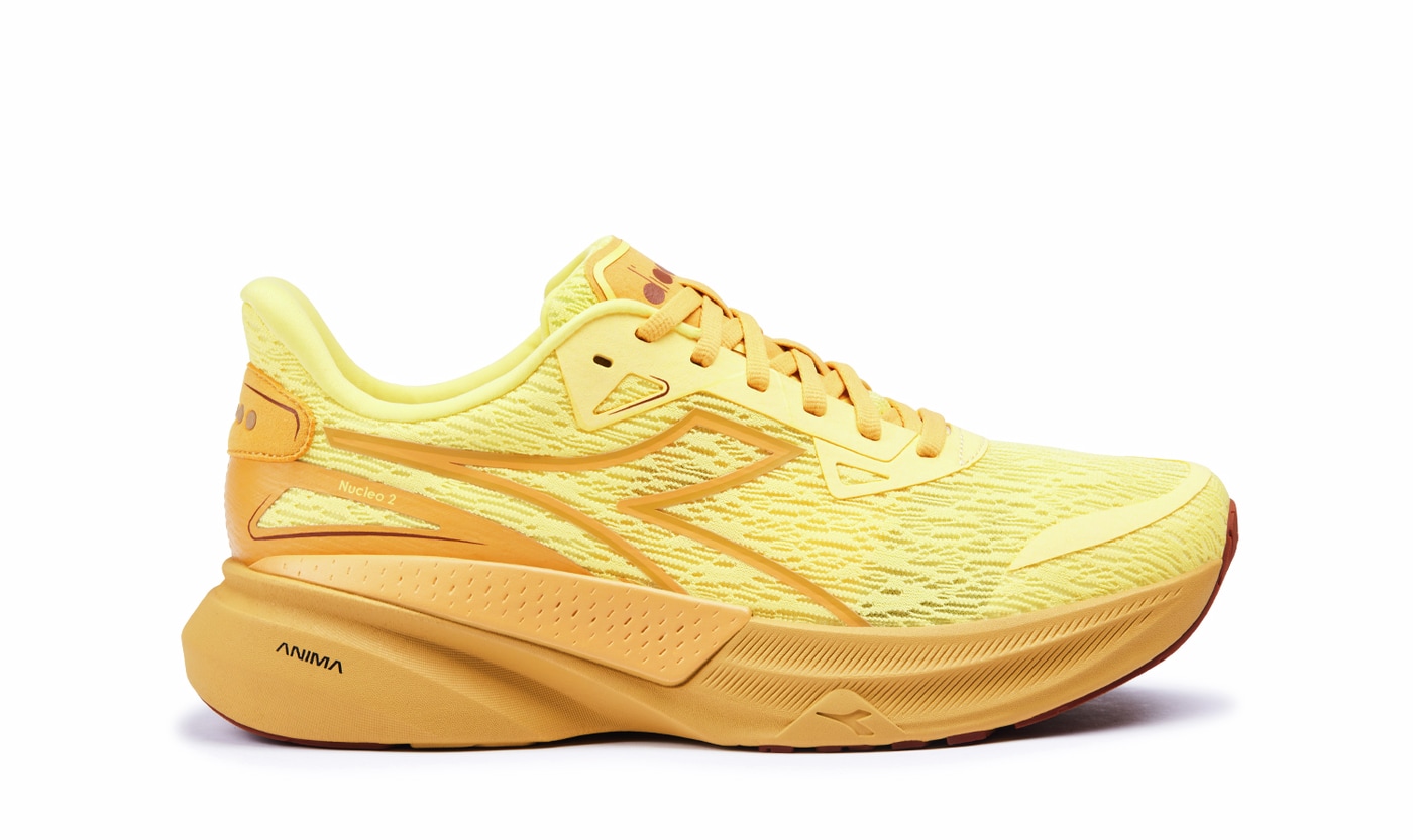 Løpesko Nucleo 2