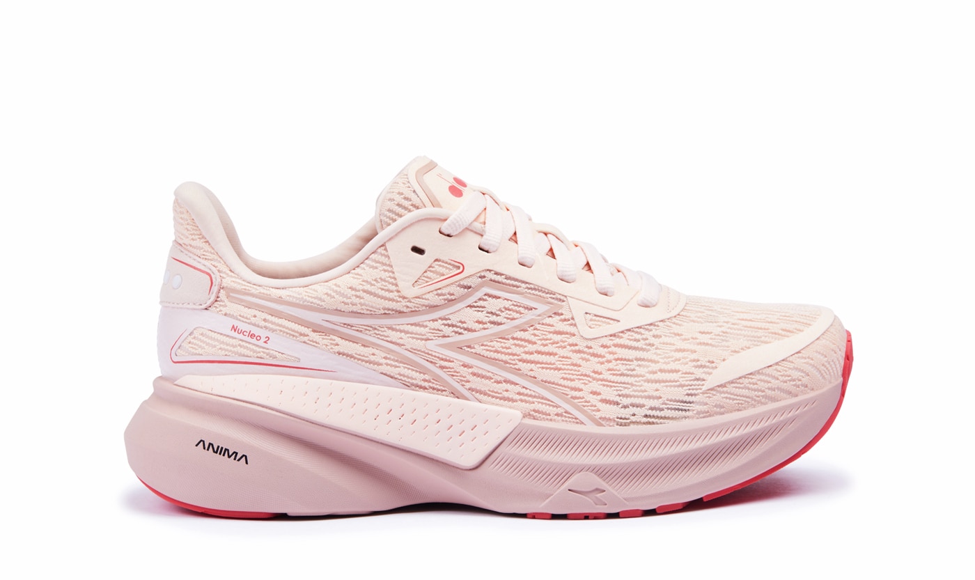 Løpesko Nucleo 2 W